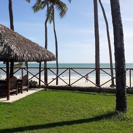 Eco Paradise Ap 122 Cumbuco Kültér fotó