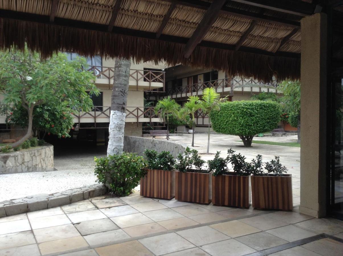 Eco Paradise Ap 122 Cumbuco Kültér fotó