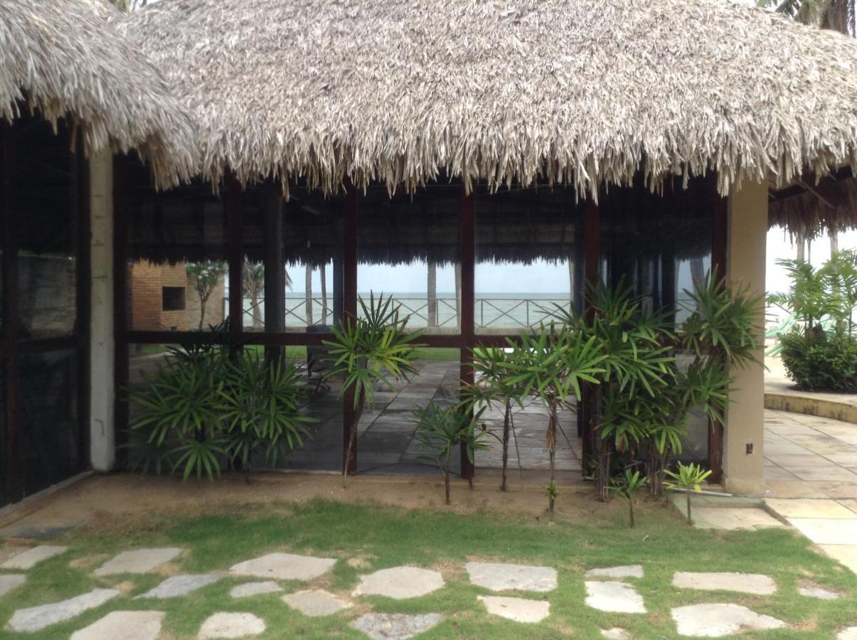 Eco Paradise Ap 122 Cumbuco Kültér fotó