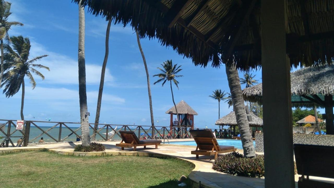 Eco Paradise Ap 122 Cumbuco Kültér fotó