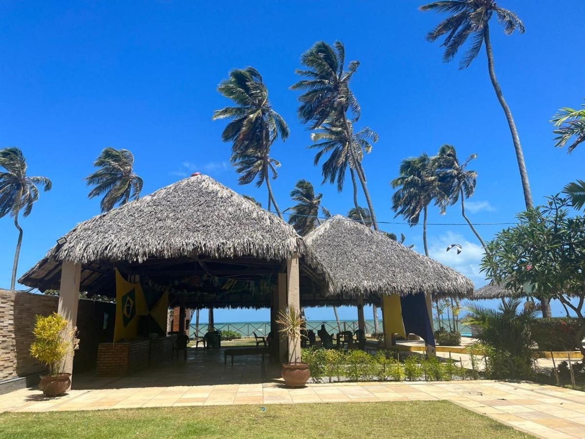 Eco Paradise Ap 122 Cumbuco Kültér fotó