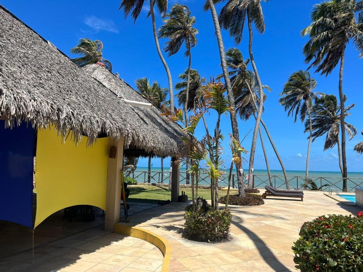 Eco Paradise Ap 122 Cumbuco Kültér fotó