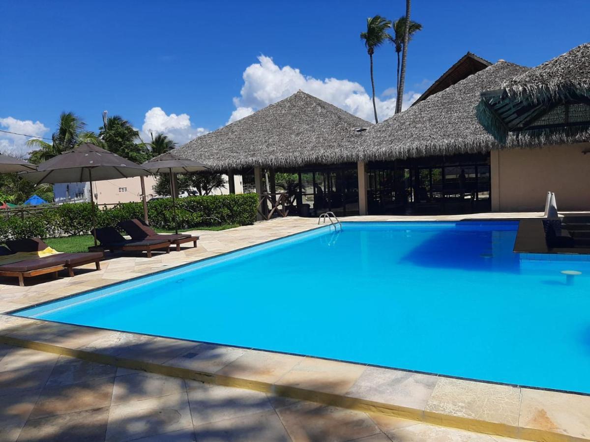 Eco Paradise Ap 122 Cumbuco Kültér fotó
