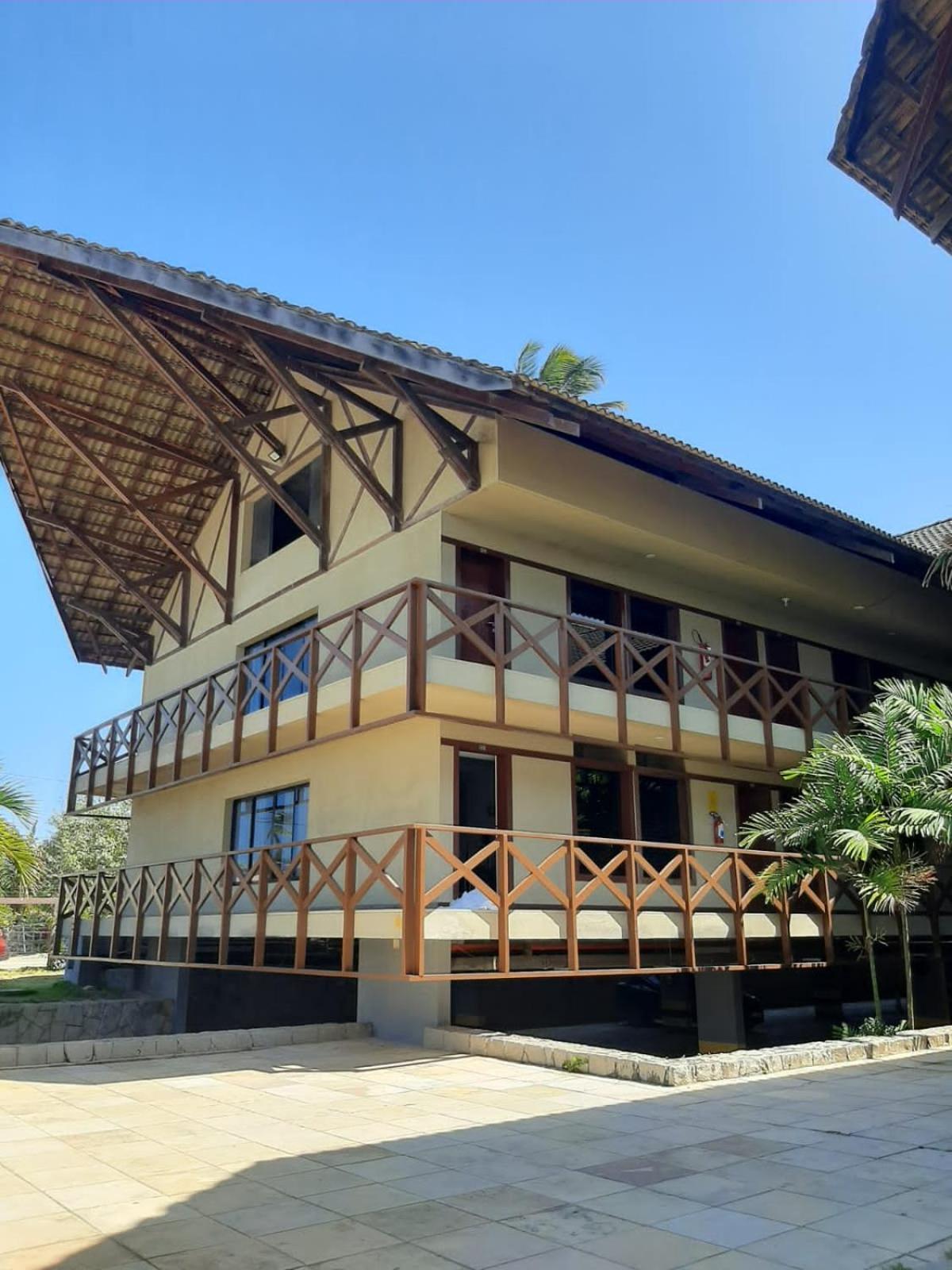 Eco Paradise Ap 122 Cumbuco Kültér fotó