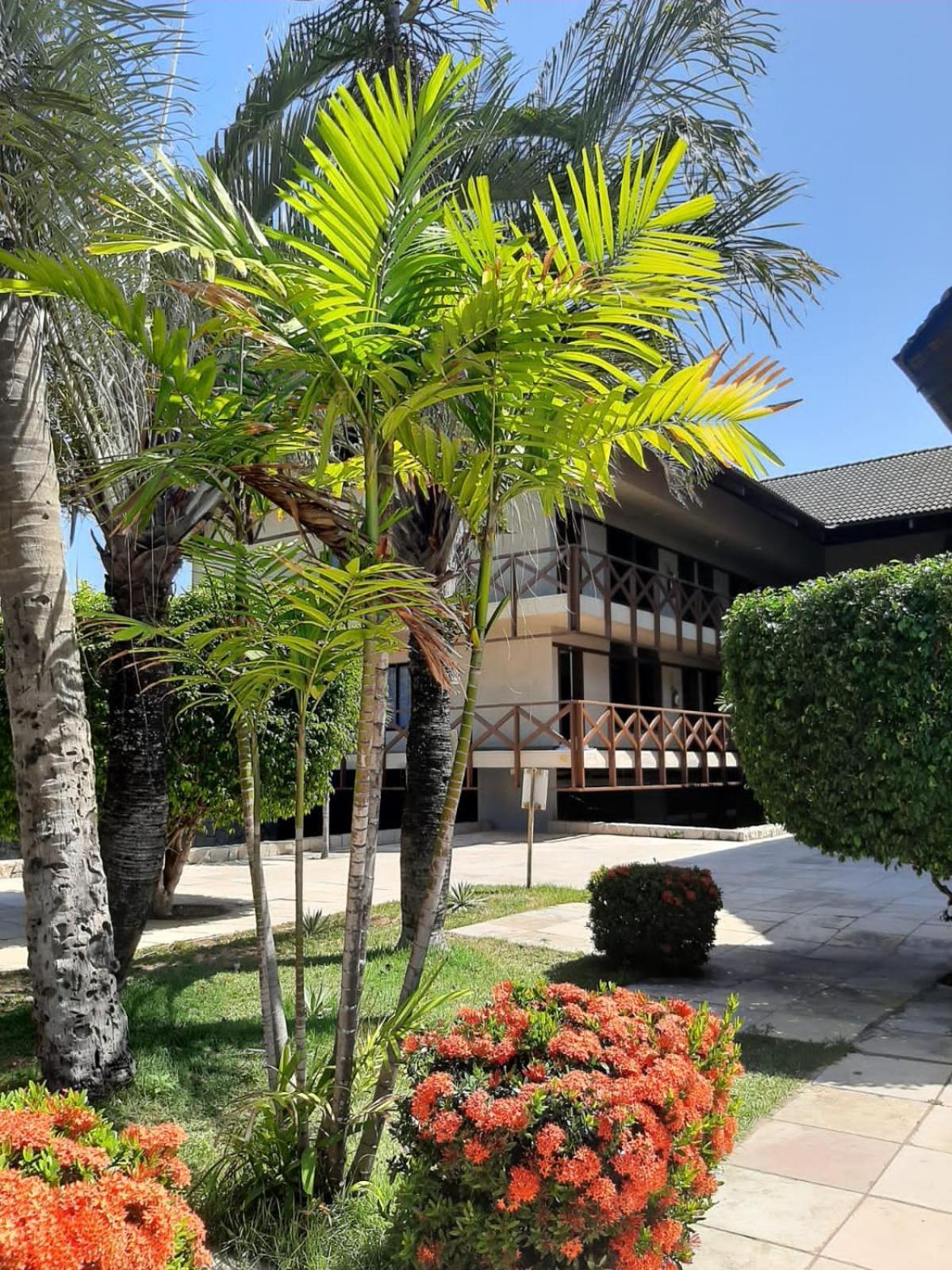 Eco Paradise Ap 122 Cumbuco Kültér fotó