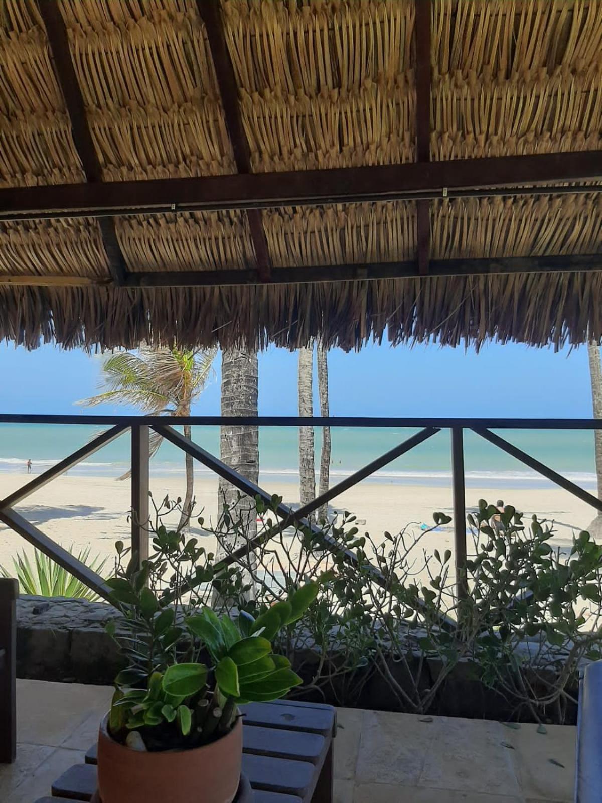 Eco Paradise Ap 122 Cumbuco Kültér fotó