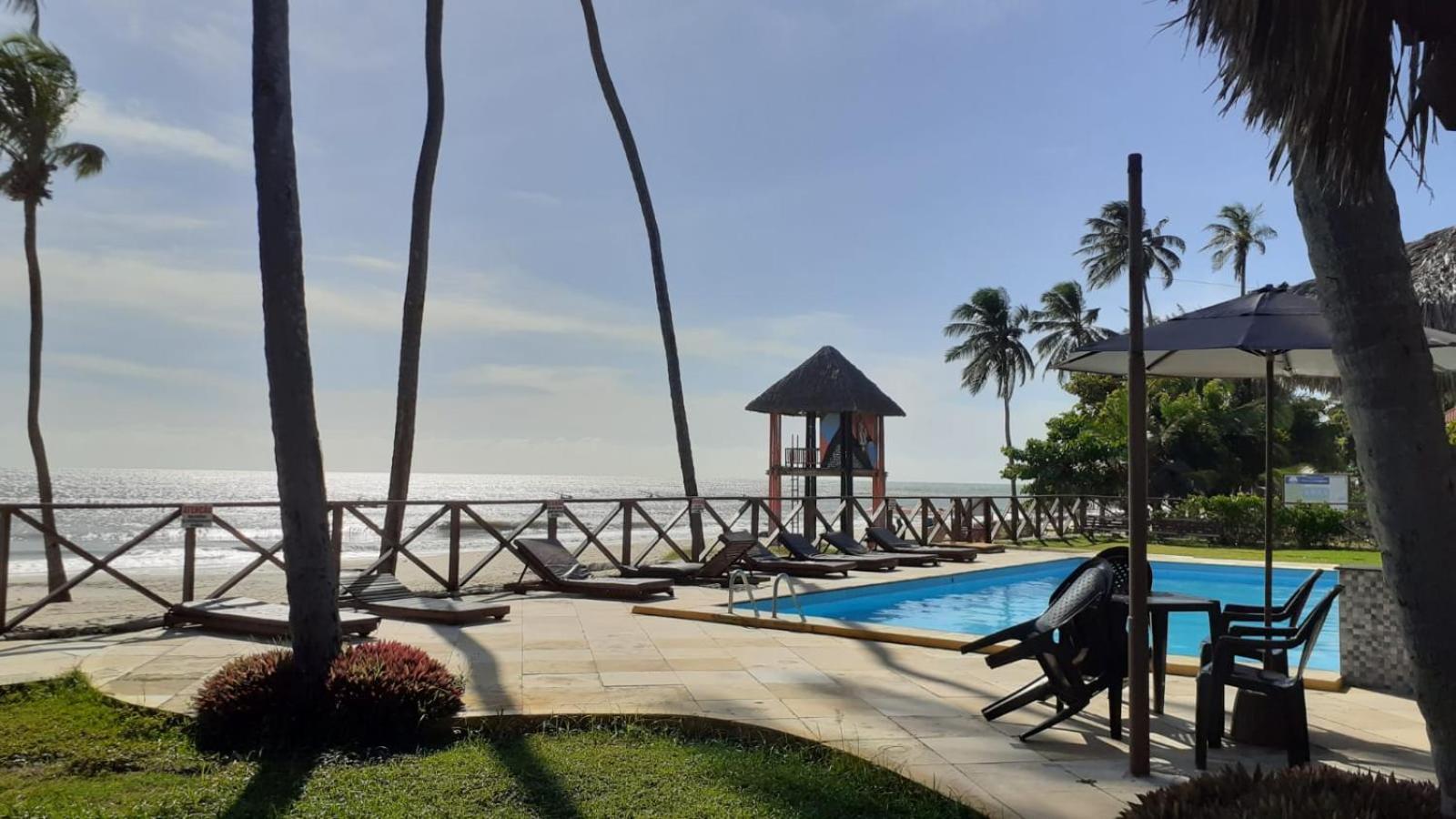 Eco Paradise Ap 122 Cumbuco Kültér fotó
