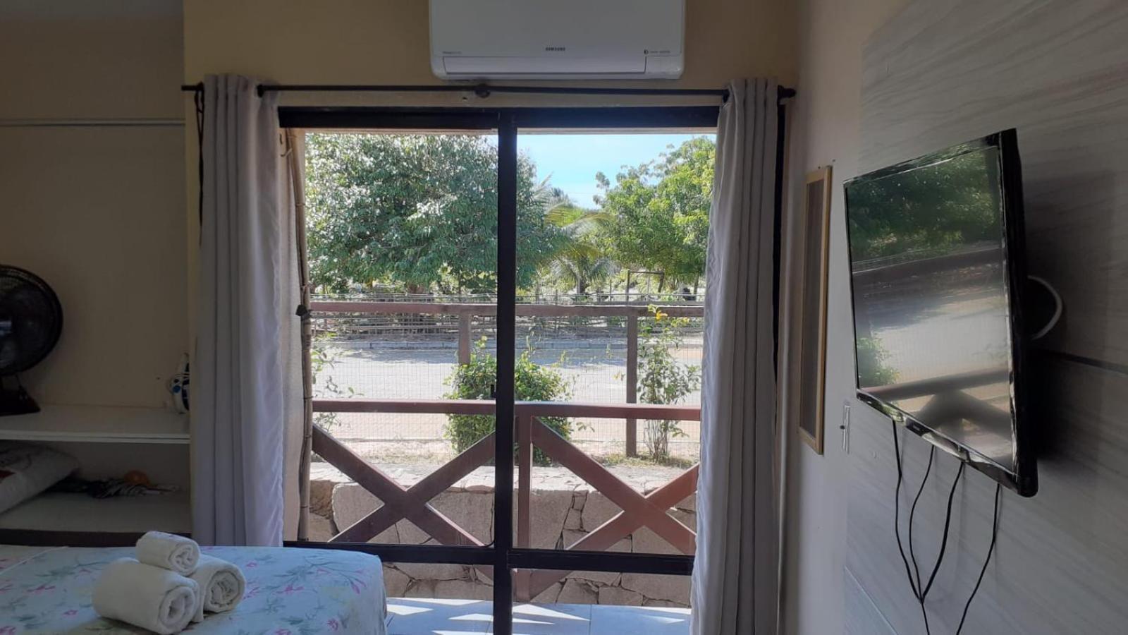 Eco Paradise Ap 122 Cumbuco Kültér fotó