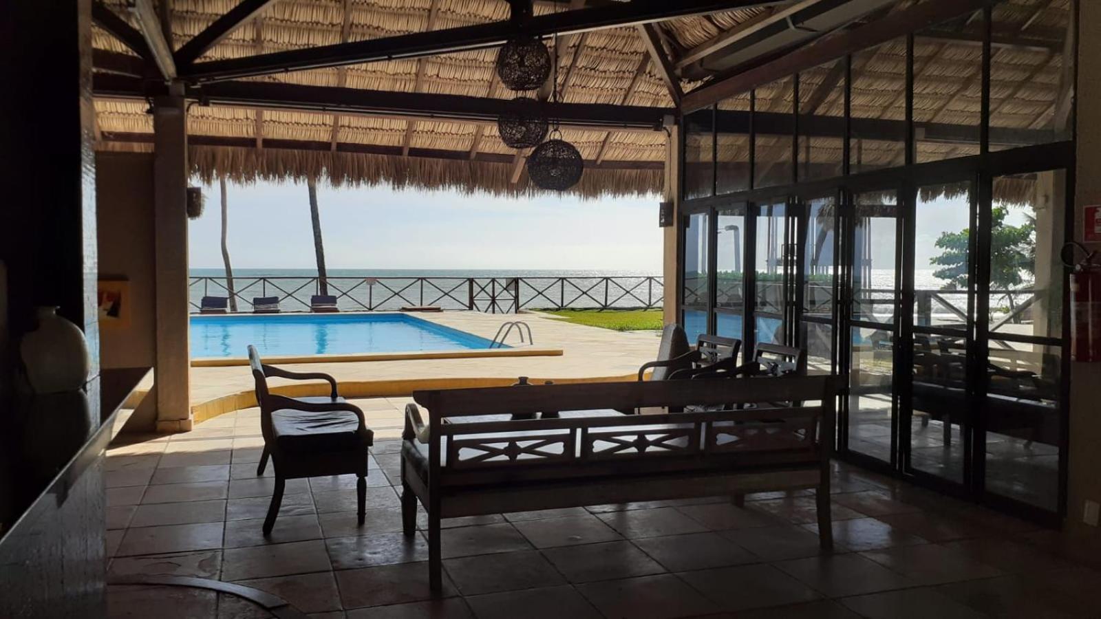 Eco Paradise Ap 122 Cumbuco Kültér fotó