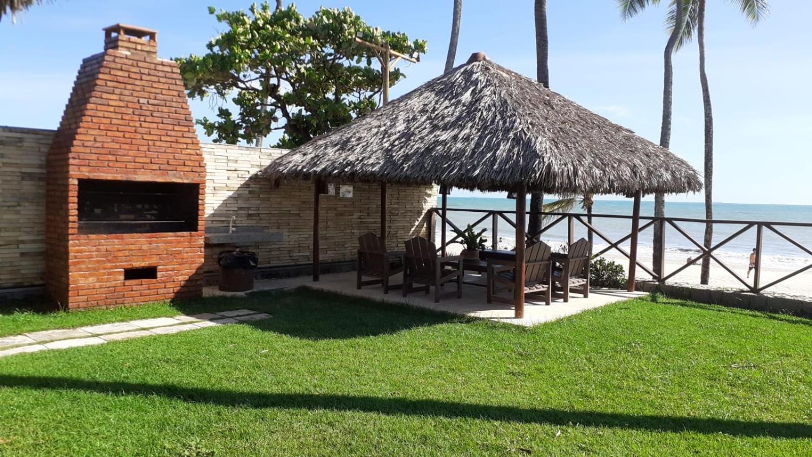 Eco Paradise Ap 122 Cumbuco Kültér fotó