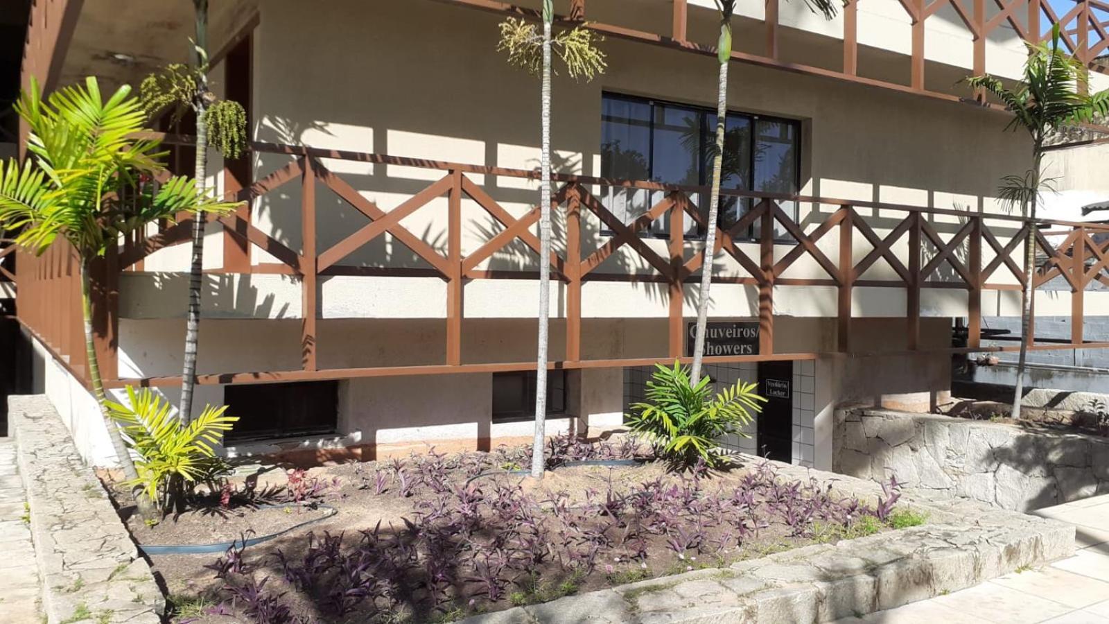 Eco Paradise Ap 122 Cumbuco Kültér fotó