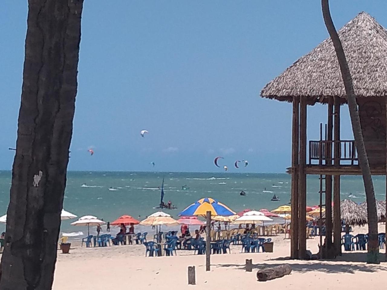 Eco Paradise Ap 122 Cumbuco Kültér fotó
