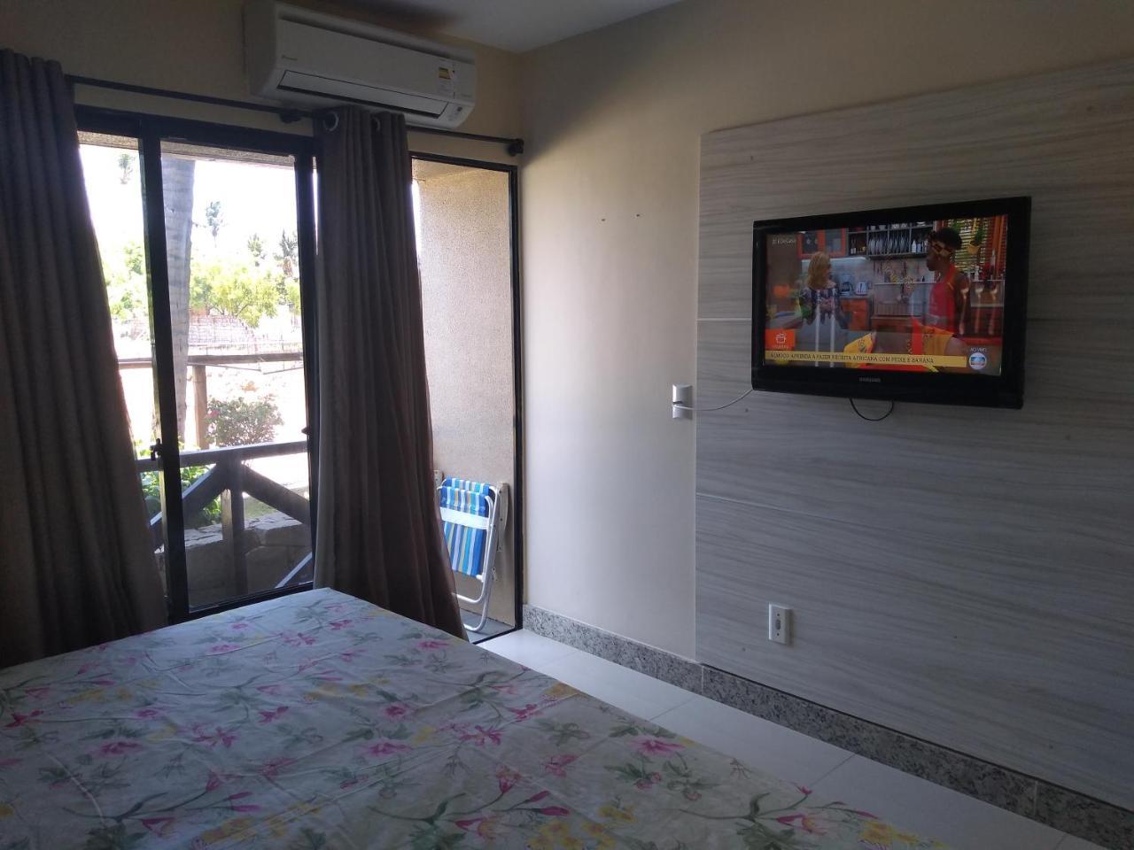 Eco Paradise Ap 122 Cumbuco Kültér fotó