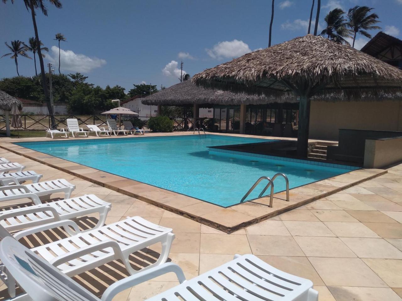 Eco Paradise Ap 122 Cumbuco Kültér fotó