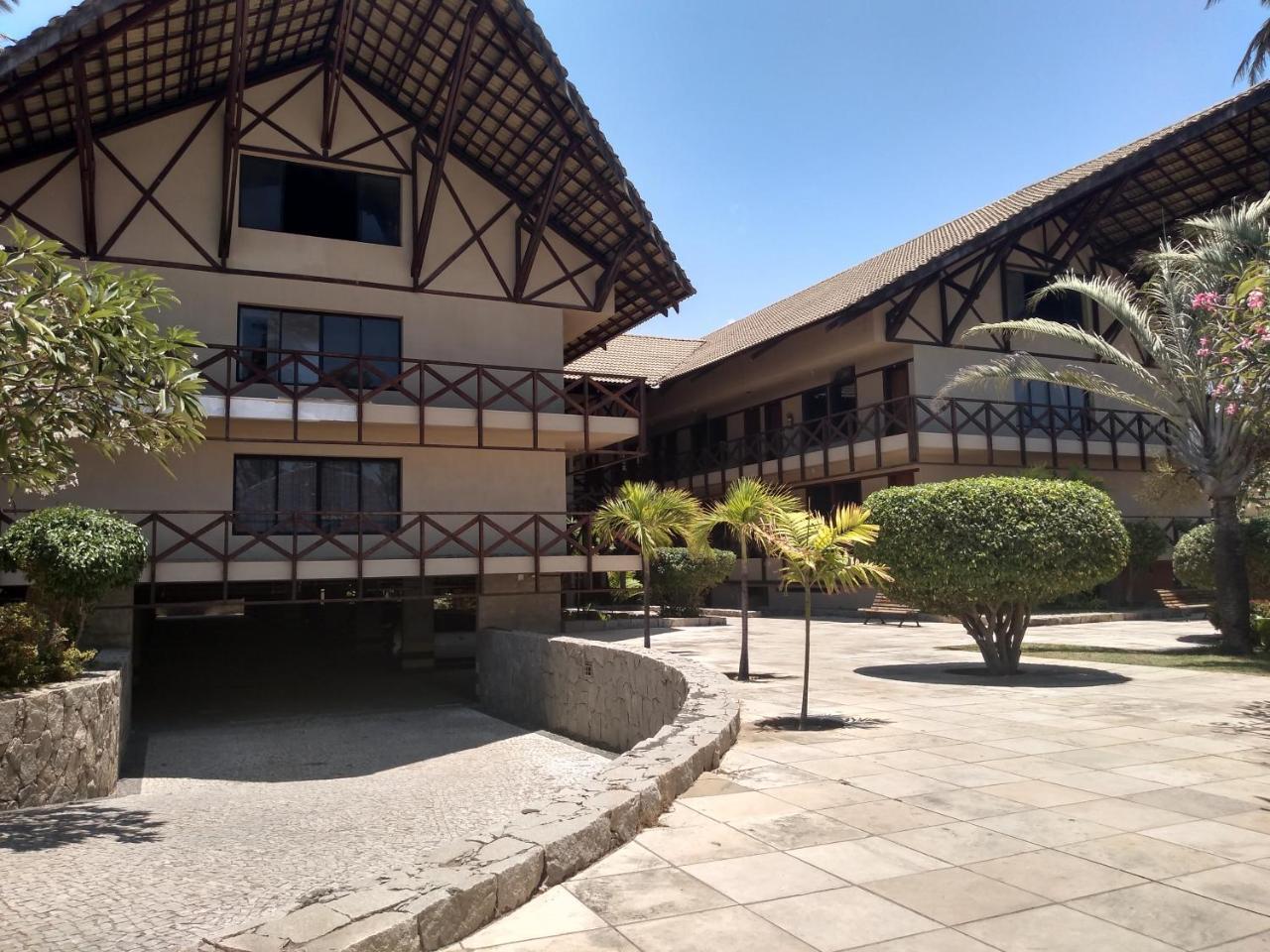 Eco Paradise Ap 122 Cumbuco Kültér fotó