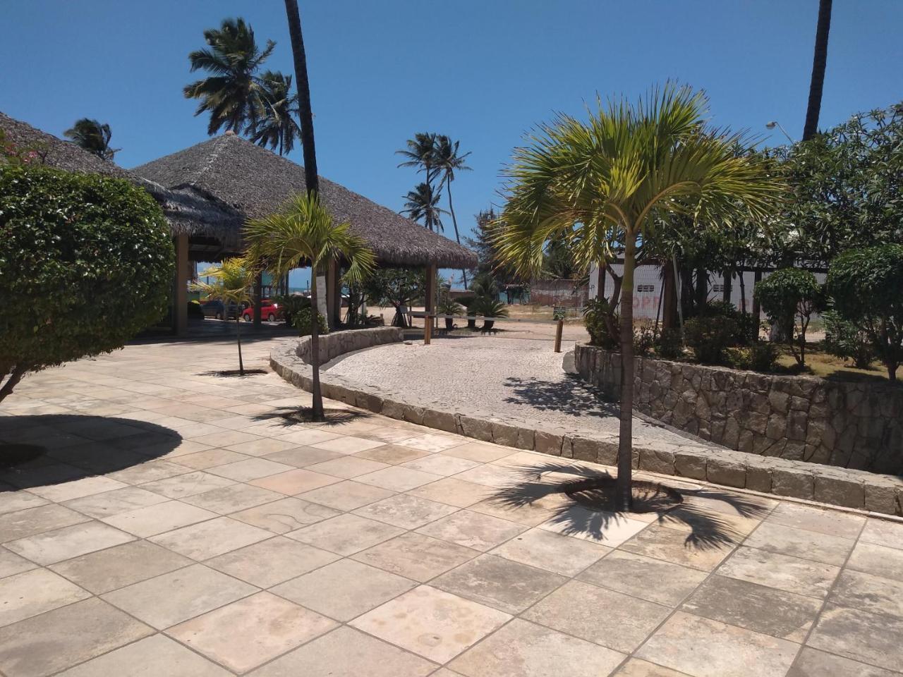 Eco Paradise Ap 122 Cumbuco Kültér fotó